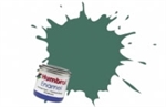 76 UNIFORM GREEN 14ml MATT Enamel Tinlet